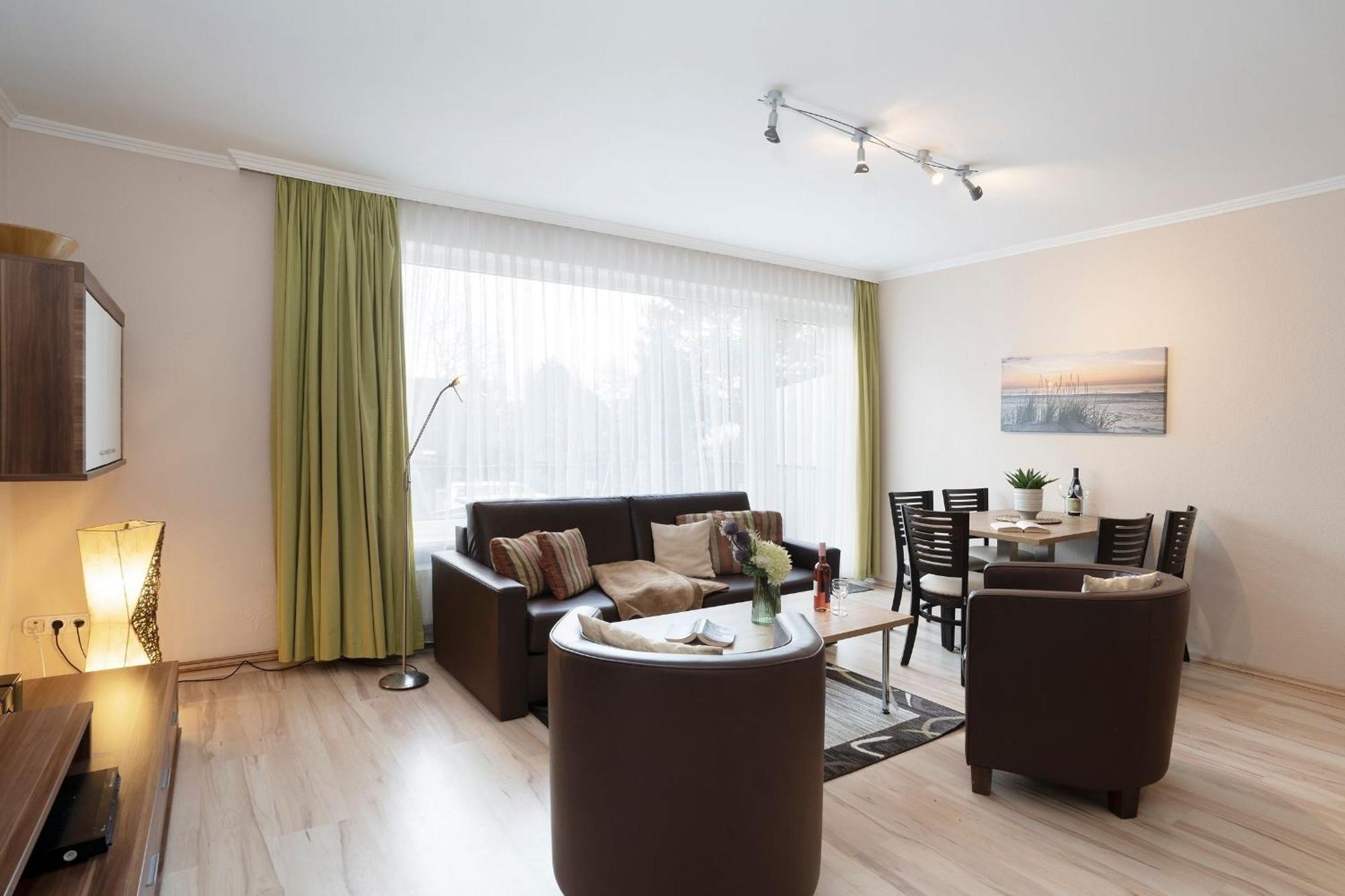 Haus Baltic Ostseeidylle Шарбойц Экстерьер фото